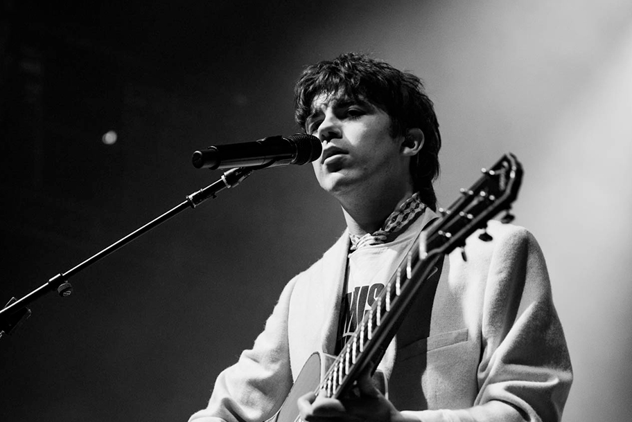 Declan McKenna